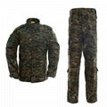 Military Uniform,Army Uniform,BDU,Multicam