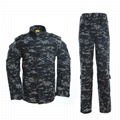 Military Uniform,Army Uniform,BDU,Multicam 12