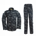 Military Uniform,Army Uniform,BDU,Woodland camo 12