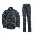 Military Uniform,Army Uniform,BDU,Multicam