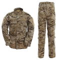 Military Uniform,Army Uniform,BDU,Multicam 13