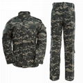 Military Uniform,Army Uniform,BDU,Multicam 16