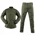 Military Uniform,Army Uniform,BDU,Multicam 17