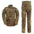 Military Uniform,Army Uniform,BDU,Multicam 19