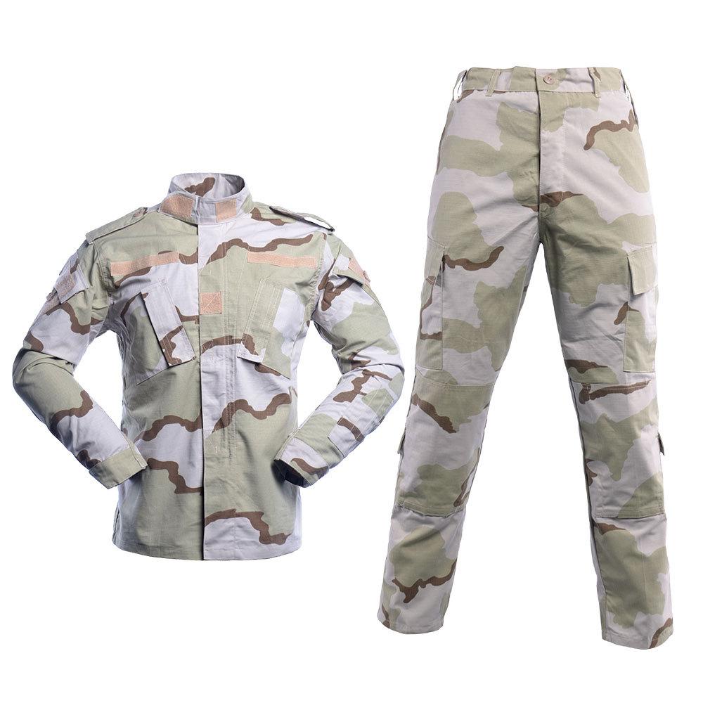 GP-MJ020 US Army Uniform,BDU,ARMY Combat Uniform