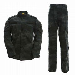 GP-MJ020 BDU,Military Uniform,Python Stripe