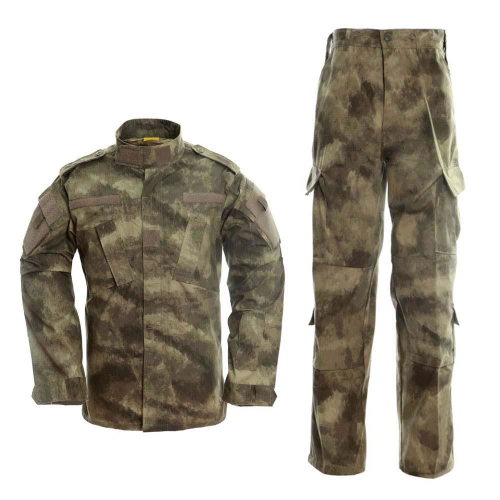 GP-MJ020 Tactical Combat Uniform,BDU,A-TACS