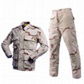 GP-MJ022 BDU,Military Uniform,Army Uniform,Woodland 3