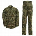 GP-MJ022 BDU,Military Uniform,Army Uniform,Woodland 8