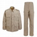 GP-MJ022 BDU,Military Uniform,Army Uniform,Woodland 9