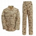 GP-MJ022 BDU,Military Uniform,Army Uniform,Woodland