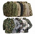 GP-MJ022 BDU,Military Uniform,Army Uniform,Woodland 11