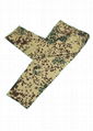 GP-MJ019 BDU,Army Uniform,Military Uniform,German Desert