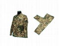 GP-MJ019 BDU,Army Uniform,Military