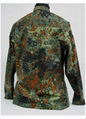 GP-MJ019 BDU,Military Uniform,Special Forces Uniform, German Flektarn 4