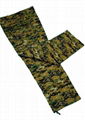 UNIFORME MULTICAM