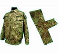 GP-MJ018 BDU,Military Uniform,Forces Uniform, Italia Camouflage 1