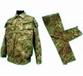 GP-MJ018 BDU,Military Uniform,Forces Uniform, Italia Camouflage