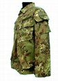GP-MJ018 BDU,Military Uniform,Forces Uniform, Italia Camouflage 4