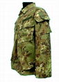 Traje de Combate UNIFORME