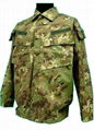 GP-MJ018 BDU,Military Uniform,Forces Uniform, Italia Camouflage 2