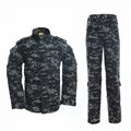 GP-MJ020 Men's Nylon / Cotton Ripstop Military Uniforms