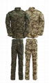 Russia Military Uniform,BDU,Army Uniform,Special Forces Uniform 1