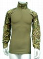 GP-TS005 US Army Tactical Shirt,Special Forces Shirt,Combat Quick-dry Shirt 