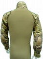 GP-TS005 US Army Tactical Shirt,Special Forces Shirt,Combat Quick-dry Shirt 