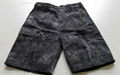 GP-TR001 Field Shorts,Infantryman Shorts,Camo Short Pants,Camouflage Shorts 7