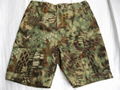 GP-TR001 Field Shorts,Infantryman Shorts,Camo Short Pants,Camouflage Shorts 8