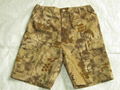 GP-TR001 Field Shorts,Infantryman Shorts,Camo Short Pants,Camouflage Shorts 9