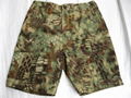 GP-TR001 Summer Camo Short Pants,Summer Camo BREECHES