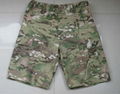 GP-TR001 Summer Camo Short Pants,Summer Camo BREECHES 10