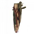 GP-TH304W Woodland Digital Camo 3-fold Mag Recovery / Dump Pouch 3