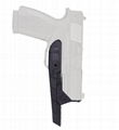 Ipsc Quick Fire Tactical Pull - out Sleeve Glock 1911 5