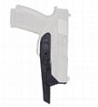 Ipsc Quick Fire Tactical Pull - out Sleeve Glock 1911