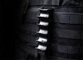 GP-TH235 12 Bullets Chest hanging of