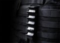 GP-TH235 12 Bullets Chest hanging of tactical vest