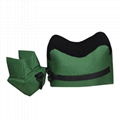 GP-TH308 Outdoor tactical sandbag support bag sighting device sandbag 3