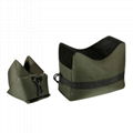 GP-TH308 Outdoor tactical sandbag support bag sighting device sandbag 4