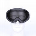 GP-GL004  Iron mesh goggles,Airsoft Game eyes protected glasses 5