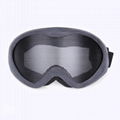 GP-GL004  Iron mesh goggles,Airsoft Game eyes protected glasses 1