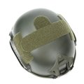 GP-MH003 IBH Helmet with NVG Goggle Mount & Side Rails  2