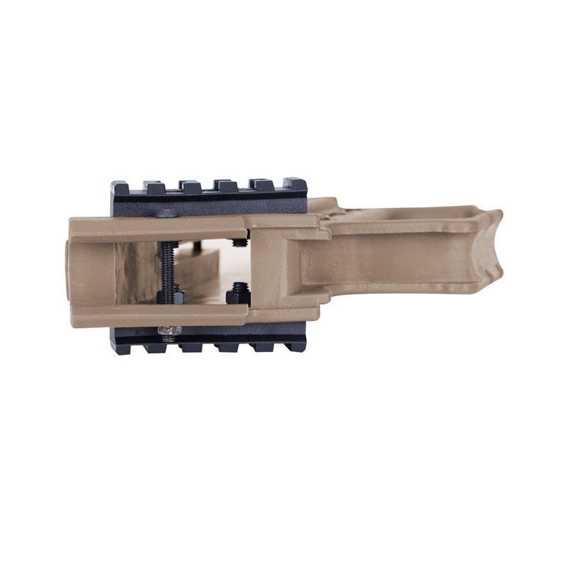 GP-0093 Pistol Glock series additional device accessories (G17; G18; G19), 3