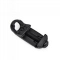 GP-0092 Tactical AK M249 strap buckle RSA sling buckle quick release buckle 