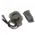 GP-GS005 Bowman elite II unilateral headset Tactical headset