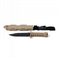 GP-N1009  plastic model soft knife,Training knife 2