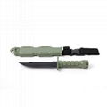 GP-N1009  plastic model soft knife,Training knife 4
