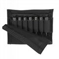 GP-TH410 Ambidextrous Tactical Rifle Cheek Rest Riser Pad Ammo Pouch